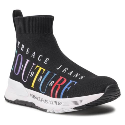 Sneakers versace jeans couture - 72va3sa2 zs016 899