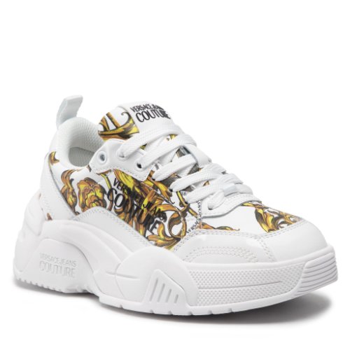 Sneakers versace jeans couture - 72va3sf4 zp091 g03