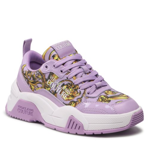 Sneakers versace jeans couture - 72va3sf4 zp091 g30