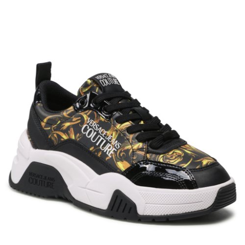Sneakers versace jeans couture - 72va3sf4 zp091 g89