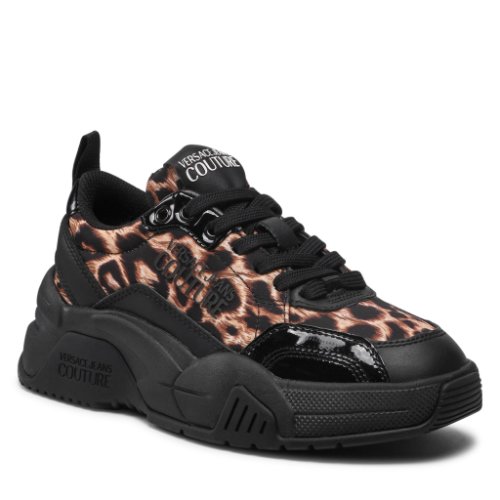 Sneakers versace jeans couture - 72va3sf4 zs243 m09