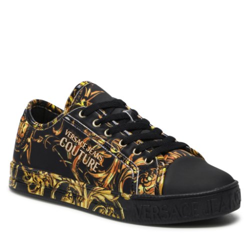 Sneakers versace jeans couture - 72va3sk2 zs248 g89