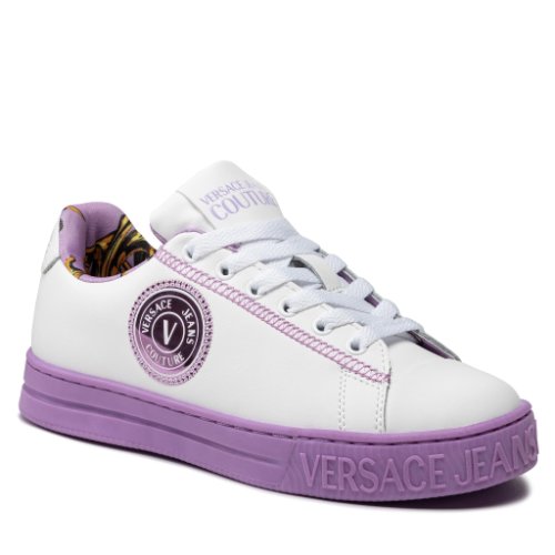 Sneakers versace jeans couture - 72va3sk8 zp015 i90