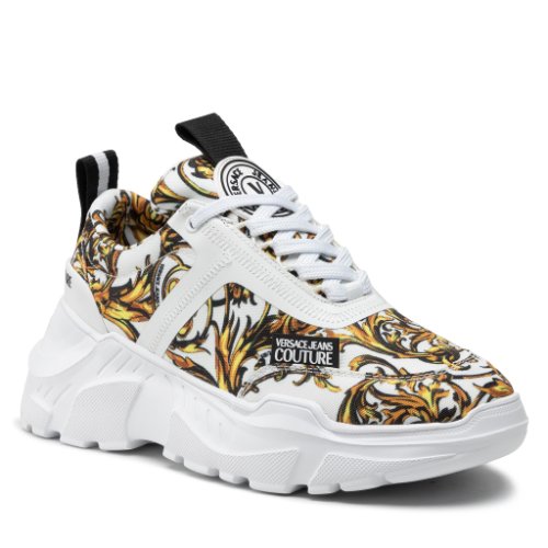 Sneakers versace jeans couture - 72ya3sc7 zs255 g03