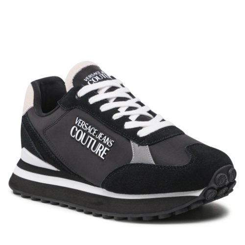 Sneakers versace jeans couture - 72ya3se2 zp076 l01