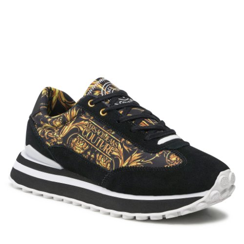 Sneakers versace jeans couture - 72ya3se7 zs186 g89