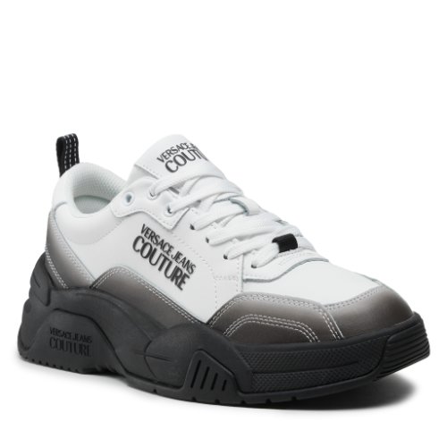 Sneakers versace jeans couture - 72ya3sf6 71960 l02