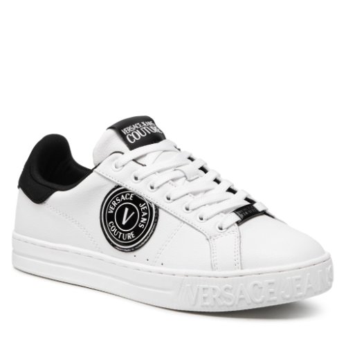 Sneakers versace jeans couture - 72ya3sk1 zp101 l02