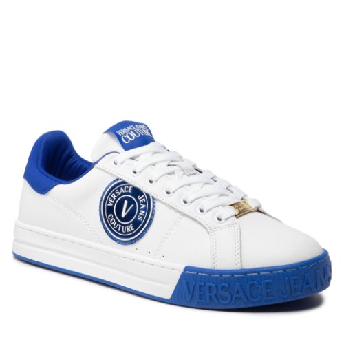 Sneakers versace jeans couture - 72ya3sk1 zp101 le5