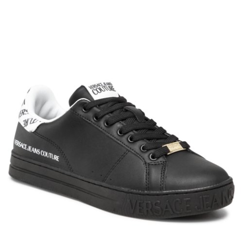 Sneakers versace jeans couture - 72ya3sk3 zp028 l01