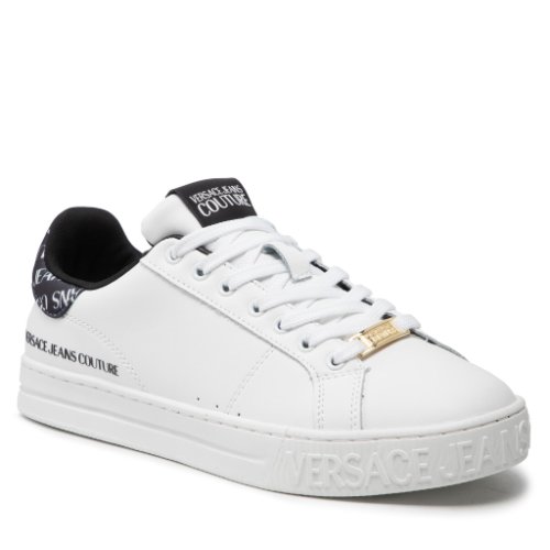 Sneakers versace jeans couture - 72ya3sk3 zp028 l02