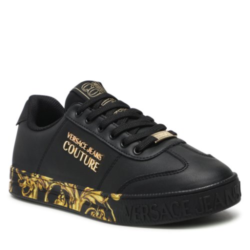 Sneakers versace jeans couture - 72ya3sk6 zp099 899