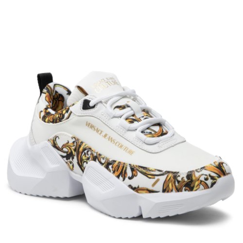 Sneakers versace jeans couture - 72ya3su5 zs264 g03