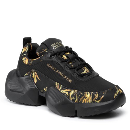 Sneakers versace jeans couture - 72ya3su5 zs264 g89