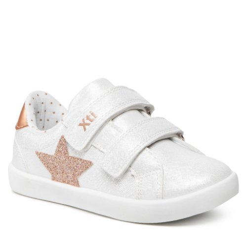Sneakers xti - 57900 white