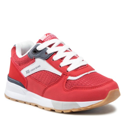Sneakers xti - 57905 red