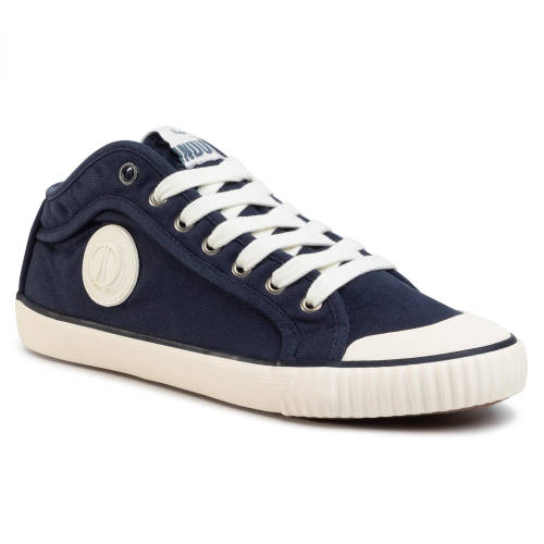 Teniși pepe jeans - industry classic pms30628 navy 595