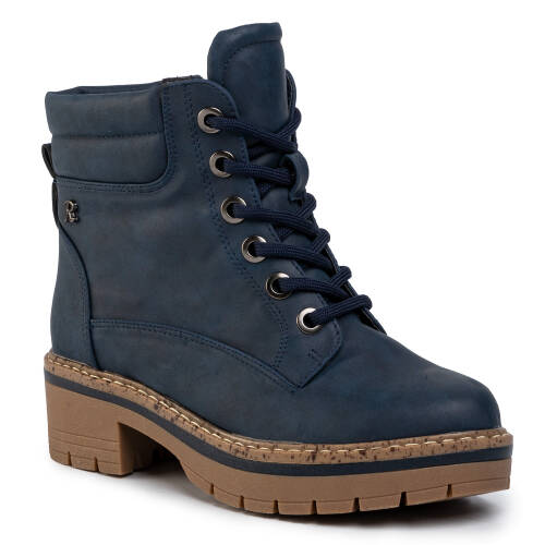 Trappers refresh - 69263 navy