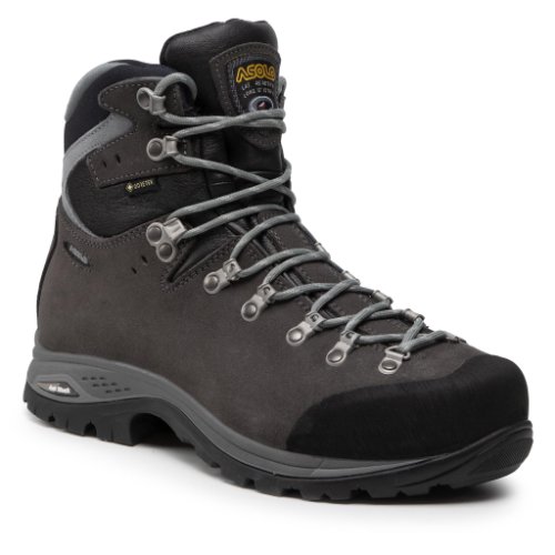 Trekkings asolo - greenwood gv mm a23094 00 a516 graphite