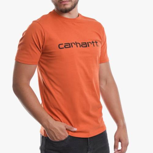 Carhartt Wip i023803 brick orange