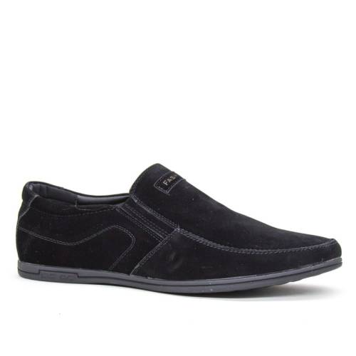 Pantofi barbati 1a381a black (067) clowse