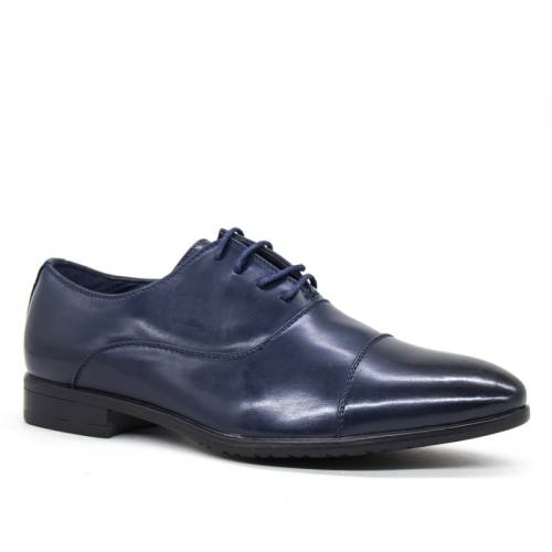 Pantofi barbati 5a031-9 blue (066 090) clowse