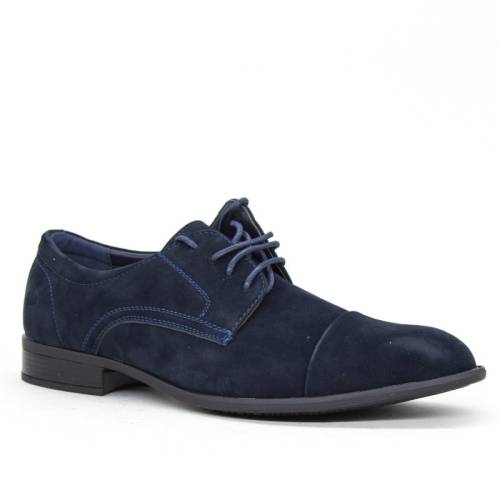 Pantofi barbati 9a303a blue (040 090) clowse