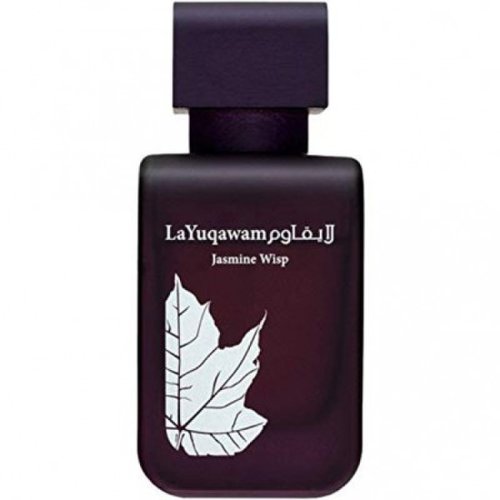 Parfum arabesc la yuqawam jasmine wisp, apa de parfum 75 ml, femei