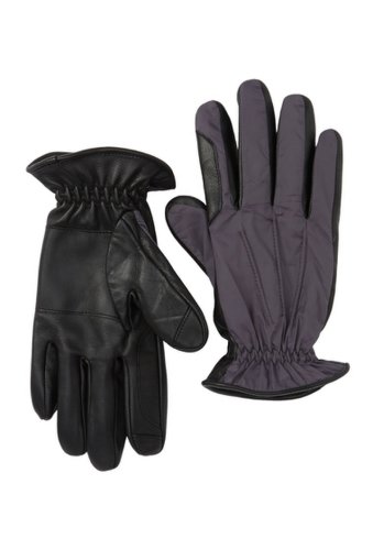 Accesorii barbati 14th union touch screen gloves grey