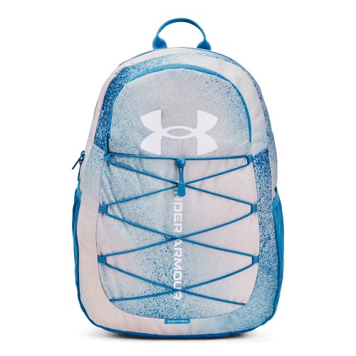 Accesorii barbati 686 hustle sport backpack cosmic bluewhite