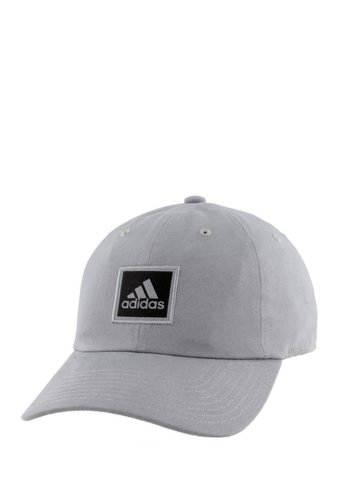 Accesorii barbati adidas ultimate plus ii baseball cap med grey