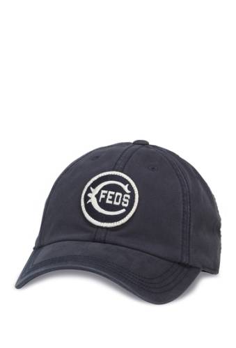 Accesorii barbati american needle chicago federals new timer slouch baseball cap navy
