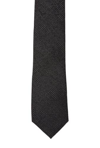 Accesorii barbati ben sherman laurence solid tie black