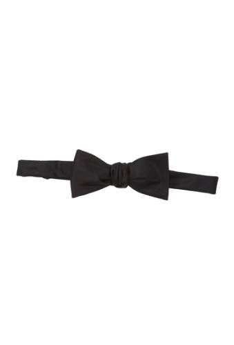 Accesorii barbati ben sherman lawford solid bow tie black