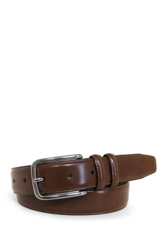 Accesorii barbati boconi anderson full grain leather belt - 32-42 brown