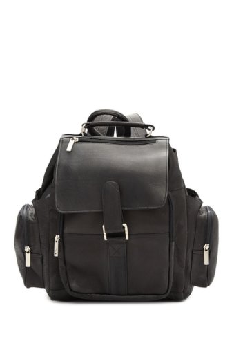Accesorii barbati david king co top handle x-large backpack black