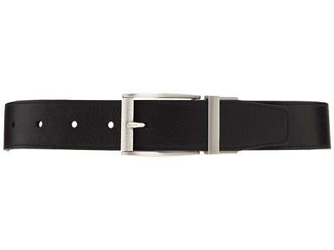 Accesorii barbati nike classic reversible belt blackwhite