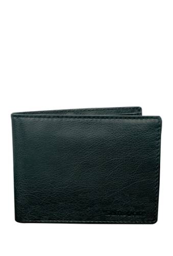 Accesorii barbati samsonite rfid credit card billfold wallet black