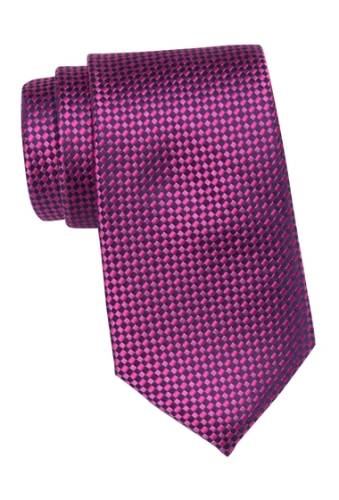 Accesorii barbati savile row co church mini tie pink