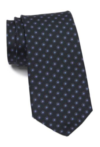 Accesorii barbati theory roadster connel circle print tie eclpse mlt