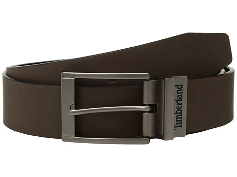 Accesorii barbati timberland 35mm classic belt brownblack