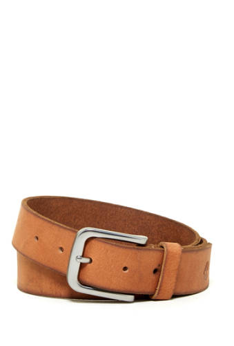 Accesorii barbati timberland 35mm classic leather belt brown