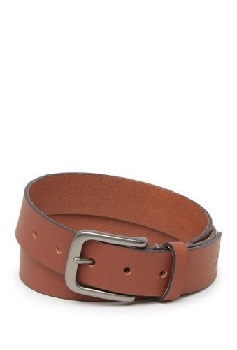 Accesorii barbati timberland 35mm classic leather belt dark brown