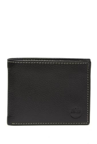 Accesorii barbati timberland blix passcase wallet 08-black