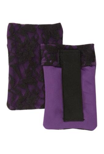 Accesorii femei brazabra purpleblack secret stash - 2 pack purpleblack
