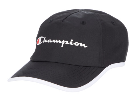 Accesorii femei champion graphic performance adjustable cap black