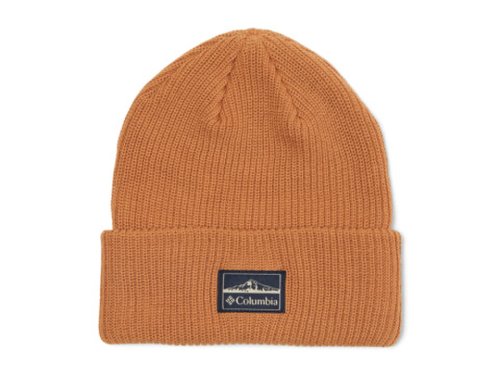 Accesorii femei columbia lost lagertrade ii beanie canyon gold