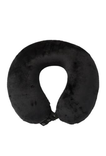 Accesorii femei nordstrom rack memory foam neck pillow black