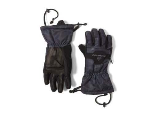 Accesorii femei obermeyer regulator gloves night ski
