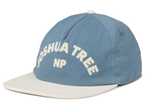 Accesorii femei parks project joshua tree national park spell out grandpa hat baby blue